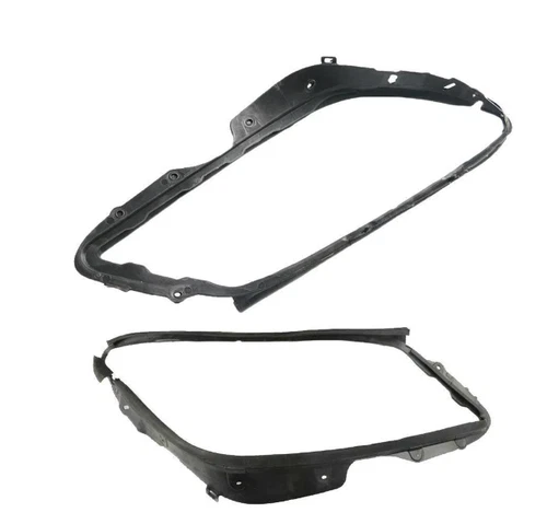 New 1 set Headlight Rubber seal for Mercedes-Benz W204 C250 C300 C350 C230 C280 - Picture 3 of 5