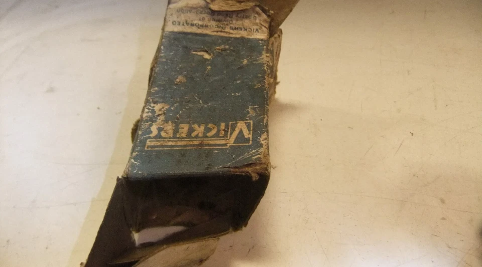 Vickers Coil 142251 230V - Image 3 of 4