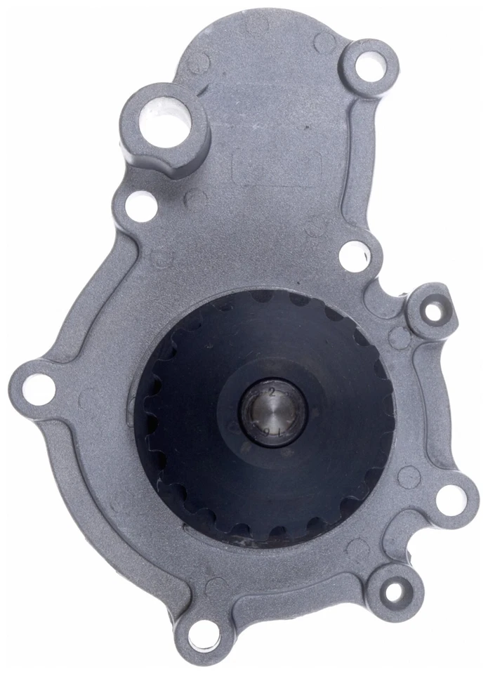 Gates Engine Water Pump For 1995-1997 Chrysler Neon - Image 3 of 4