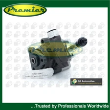 Premier Power Steering Pump Fits Land Rover Defender 1998-2016 2.5 TD5
