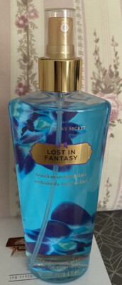 Victoria's Secret Lost In Fantasy Limited Edition Fragrance mist