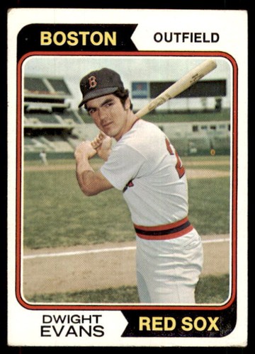 1974 TOPPS BASEBALL YOU PICK SEE SCANS ALL GRADES HUGE SELECTION ON EBAY LOT#3 - Picture 291 of 496