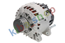 ALTERNATOR 14V 180A FITS SEAT ALHAMBRA IBIZA IV IBIZA IV SC SKODA RAPID SUPERB