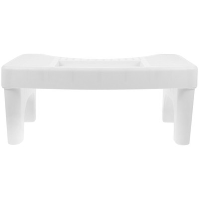 Toilet Step Stool Squatting Toilet Stool Plastic Stool Toilet Stool Toilet
