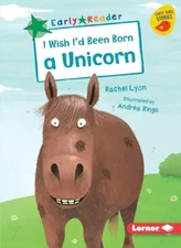 I Wish Id Been Born a Unicorn - Paperback - VERY GOOD