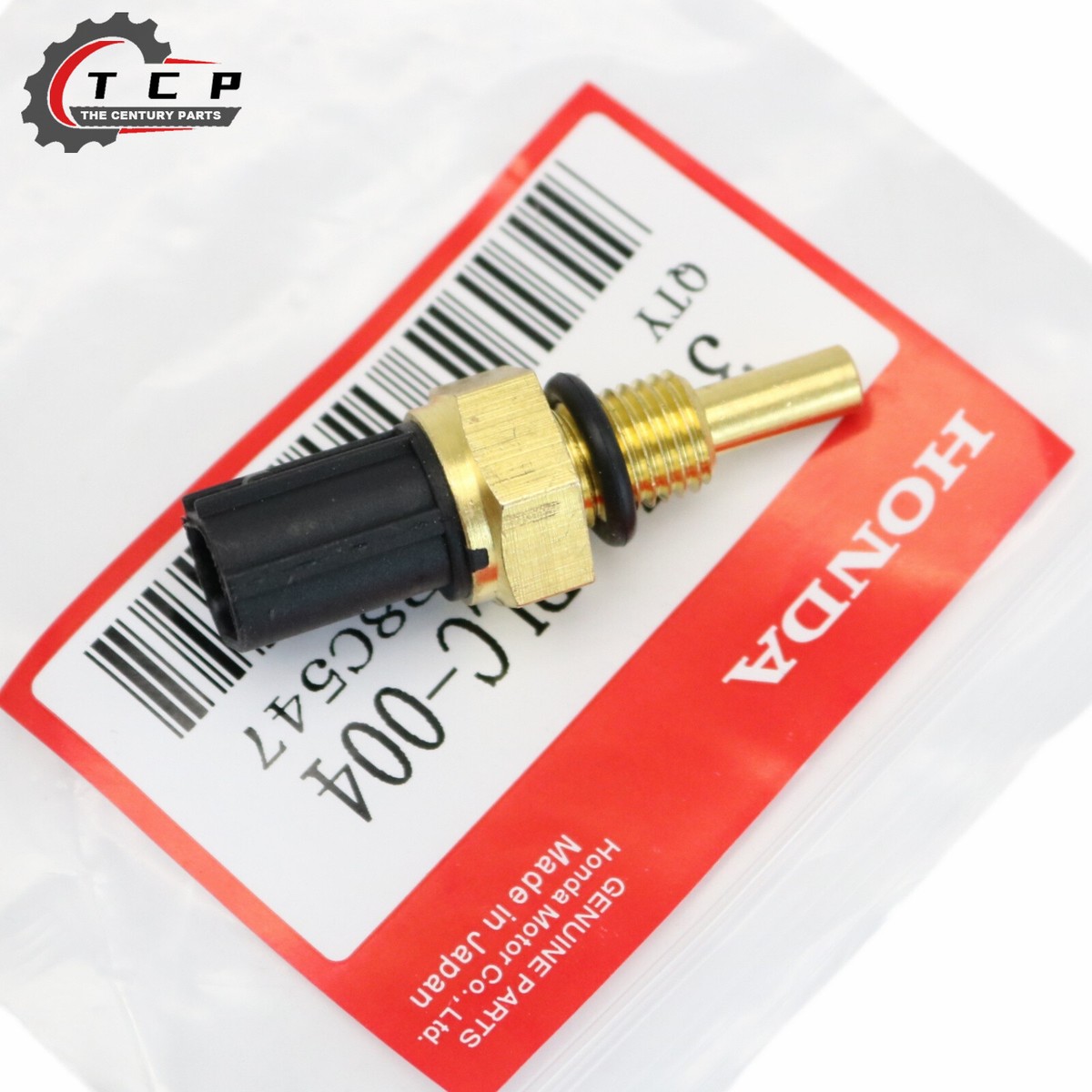Engine Coolant Temp Sender for Honda Jazz VTi 2002 - 2008 1.5 Engine Coolant Temp Sender for Honda Jazz VTi 2002 - 2008 1.5