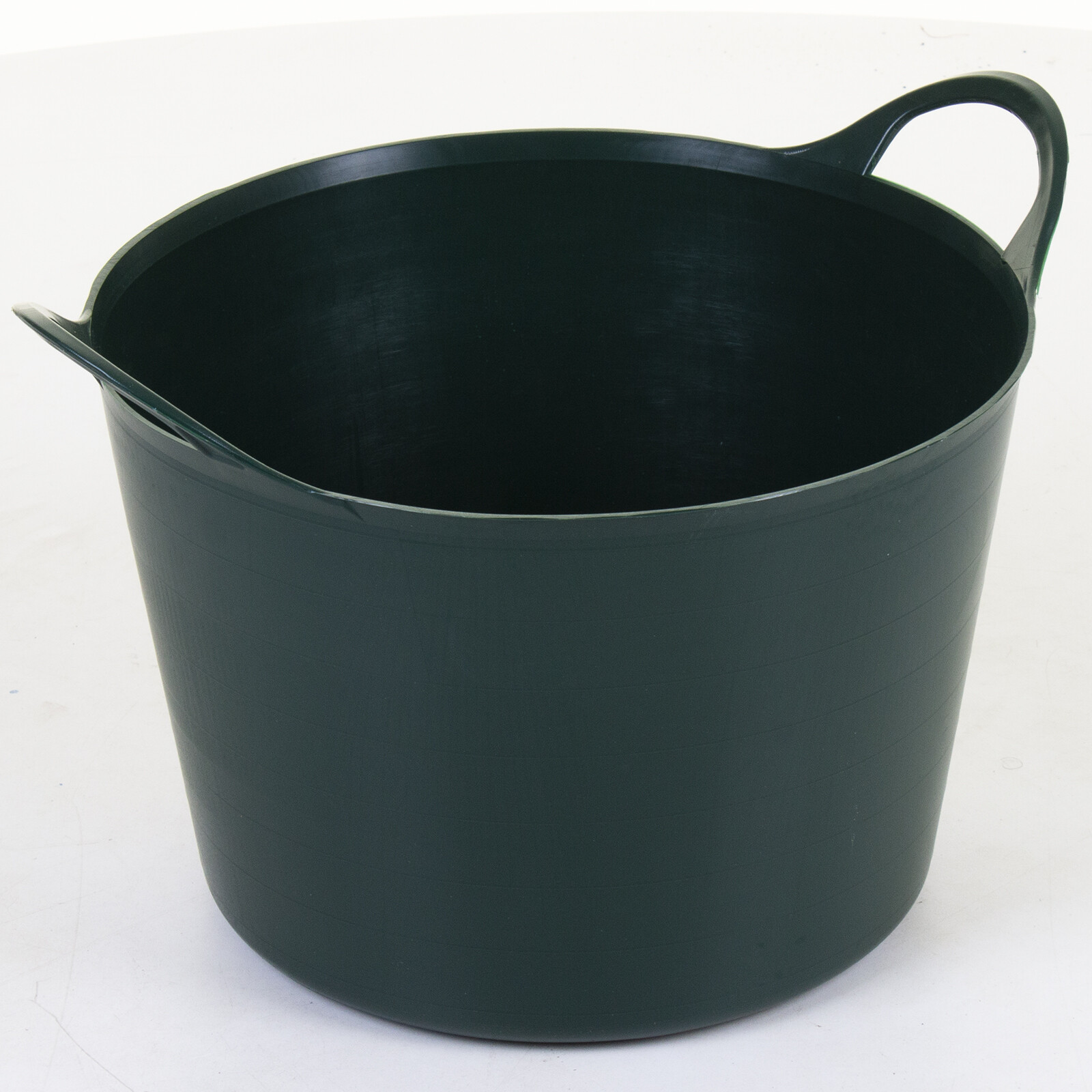 FLEXI TUBS W/ HANDLE BUILDER FLEXIBLE BUCKET TRUG CONSTRUCTION