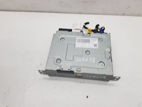2017 PEUGEOT EXPERT '16-ON RADIO HEAD UNIT OEM 9817441880 - Picture 4 of 8