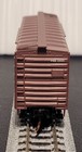 MTL N-Scale #021 00 886, 40' Standard Box Car, Plug Door, RD# PRR 19103 — photo 4