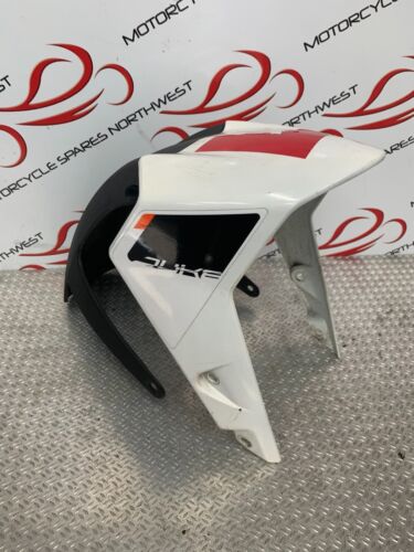 2018 KTM DUKE 390 FRONT FENDER FRONT MUDGUARD SEE SHOP FOR PARTS REF BK067