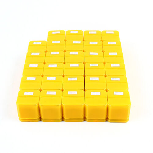 29Pcs ER40 Precision Spring Collet Sets Milling Lathe CNC Chuck Bit Holder Tool - Picture 7 of 12