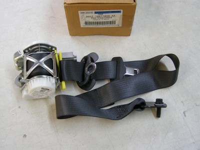 Ford explorer belt