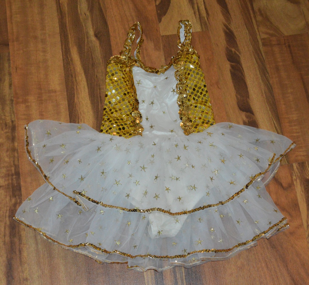 Costume Gallery Toddler Girl Dance Ballerina Princess Dress Gold Sequins Costume Gallery Toddler Girl Dance Ballerina Princess Dress Gold Sequins