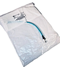 ALLEN BRADLEY 1585J-M8CBJM-0M3 ETHERNET CABLE RJ45 MEDIA 0.3M PATCHCORD NEW 