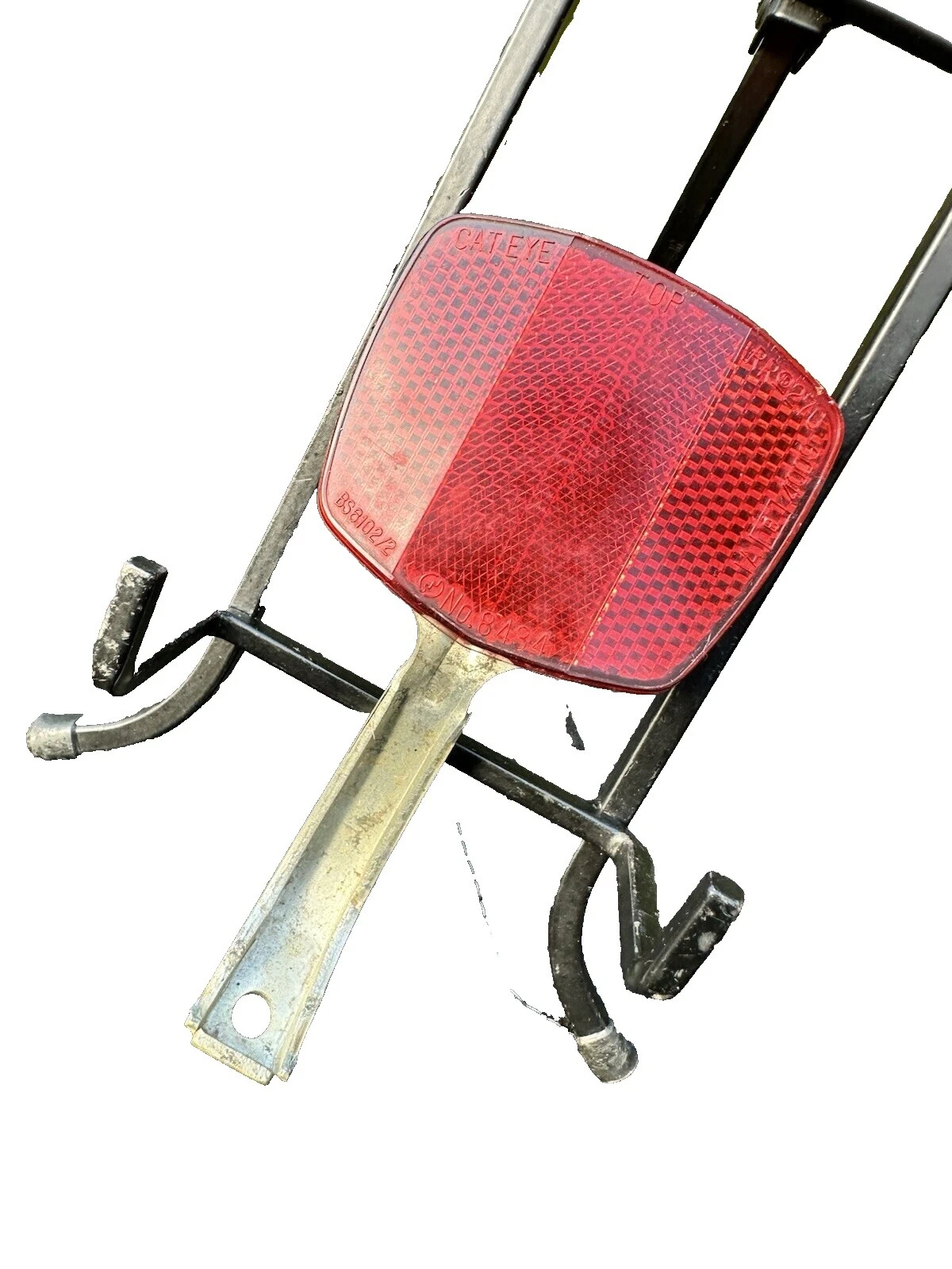 猫眼适用于 BMX 自行车 - 老式复古自行车自行车零件