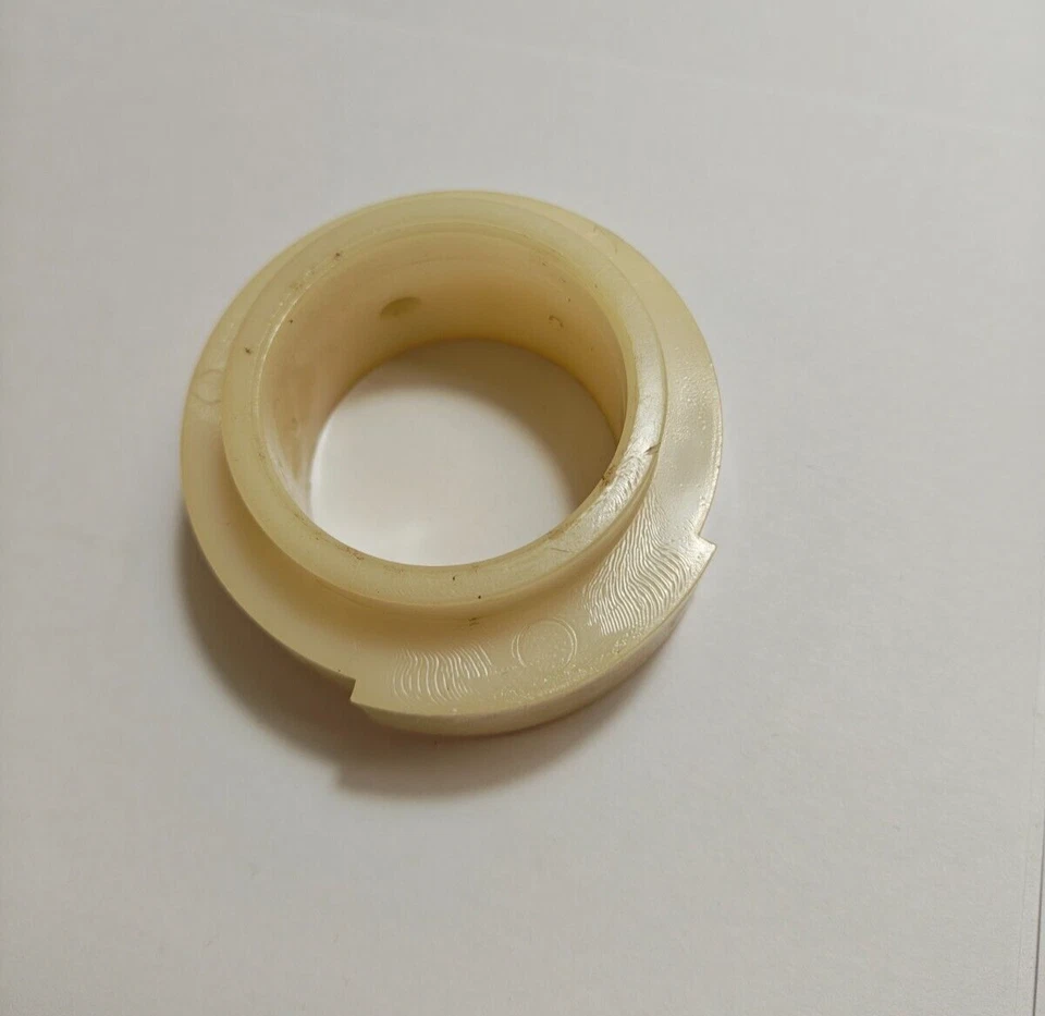 Подшипник поддержки нижней рулевой колонки 1967-68 Dodge Ply Manual Trans 2880032 новый из старых запасов - Изображение 3 из 4