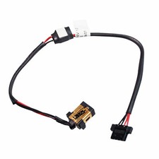 DC POWER JACK w/ CABLE Ultrabook ACER ASPIRE S5-391-6880 S5-391-9860 S5-391-9880