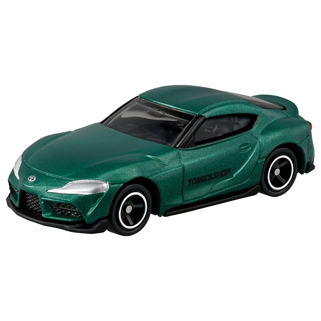 Takara Tomy / Tomica Toyota GR Supra / Tomica Shop Limited