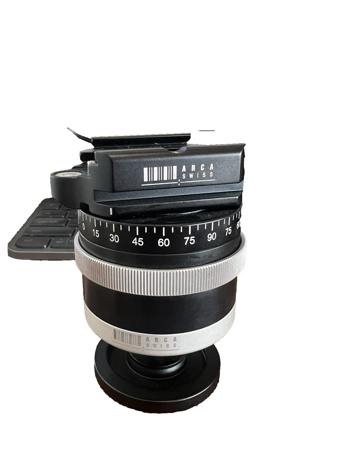 Cabezales de trípode de cámara Arca-Swiss para Arca-Swiss