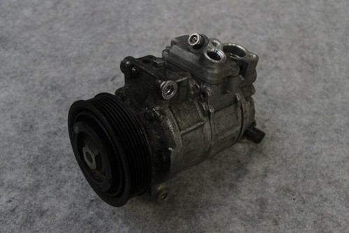 Original Audi A4 8K A5 8T Klimakompressor 8K0260805M 2.0 TFSI Klima Kompressor