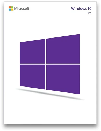 Windows 10 Pro Key - Direct E-Mail Delivery