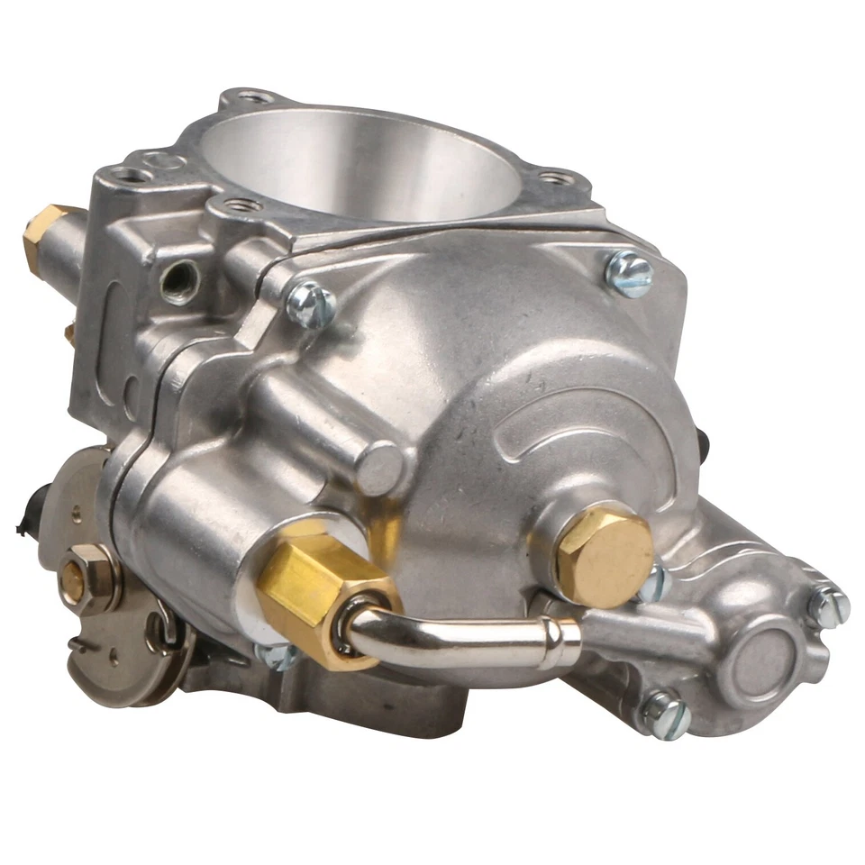 Carburetor Carb For Harley-Davidson Sportster Roadster Buell Lightning RR1000 - Image 2 of 4