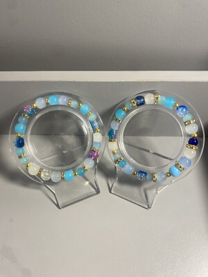 ocean junk armband