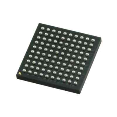 Microchip KSZ8893MBLI Ethernet PHY ICs 3-Port 10/100 Managed Switch BGA