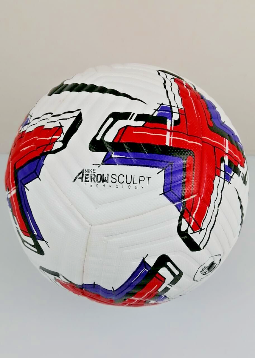 nike aero sculpt ball