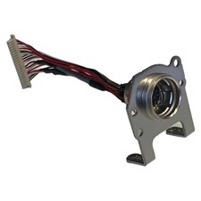 Canon EOS C100 MK ii Connector For Handle on Body Replacement Part Genuine Canon