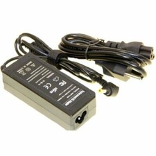 AC Adapter For MSI Optix G27C4 G27C4W G242PM G32C4W Gaming Monitor Charger Power