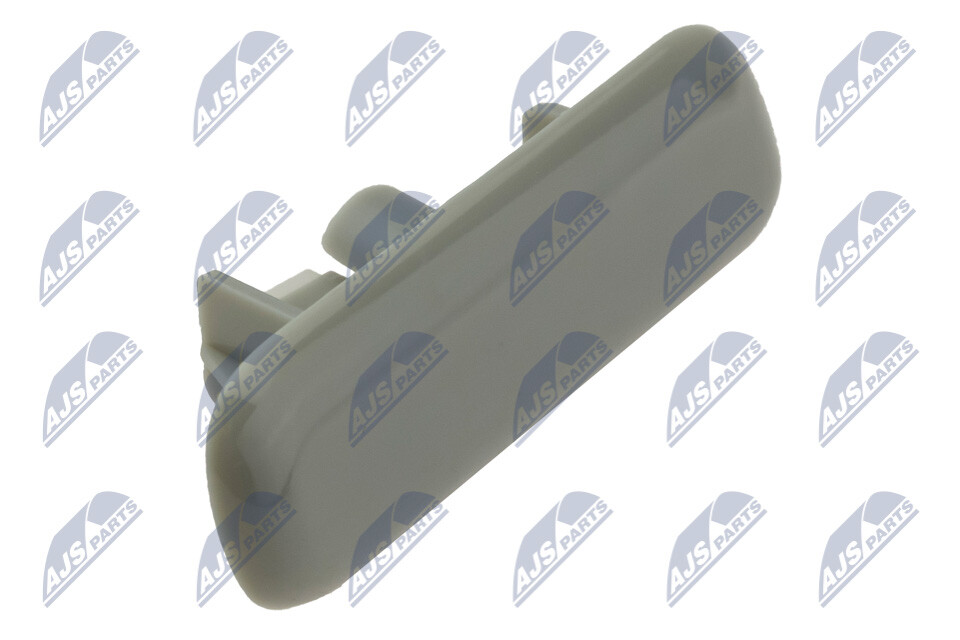 EDS-MS-009 NTY Cover, bumper for MITSUBISHI