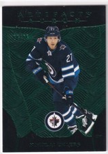 2022-23 Artifacts Hockey Nikolaj Ehlers Aurum #24/25 PLS READ