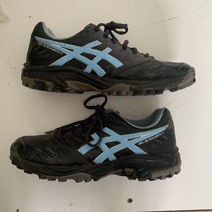asics astro turf football boots