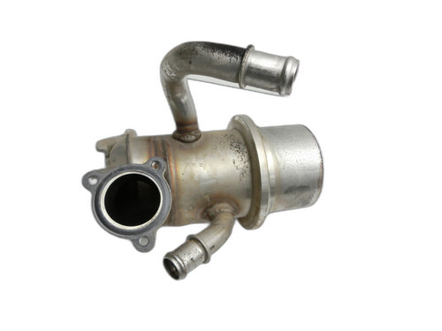 Abgaskühlung für AGR VW Passat B8 3G 14-19 TDI 1,6 88KW 04L131512AM Y2392011