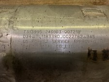 Bobcat 7313995 A770, S750, S770, S850, T750, T770, T870 DOC Doosan