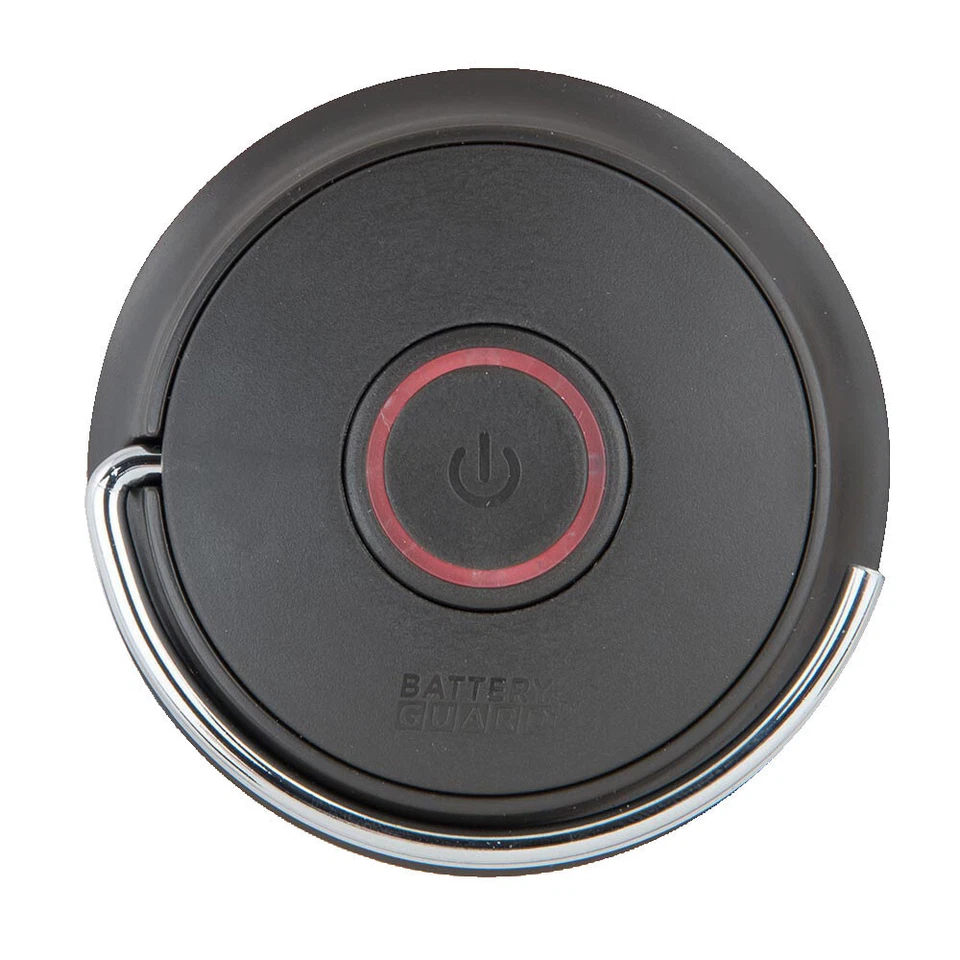 Coleman Batteryguard Mini Linterna para Camping Lámpara LED Camper Tienda - Imagen 4 de 4