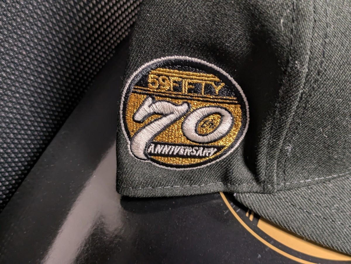 帽子 59FIFTY DAY Memorial Collection 70th NEW ERA 59FIFTY DAY 70th Anniversary Hats | eBay
