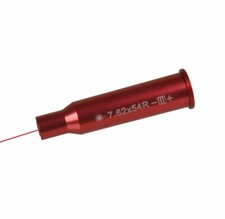 RED MOSIN NAGANT 7.62x54R Laser Bore Sighter Boresight US SELLER
