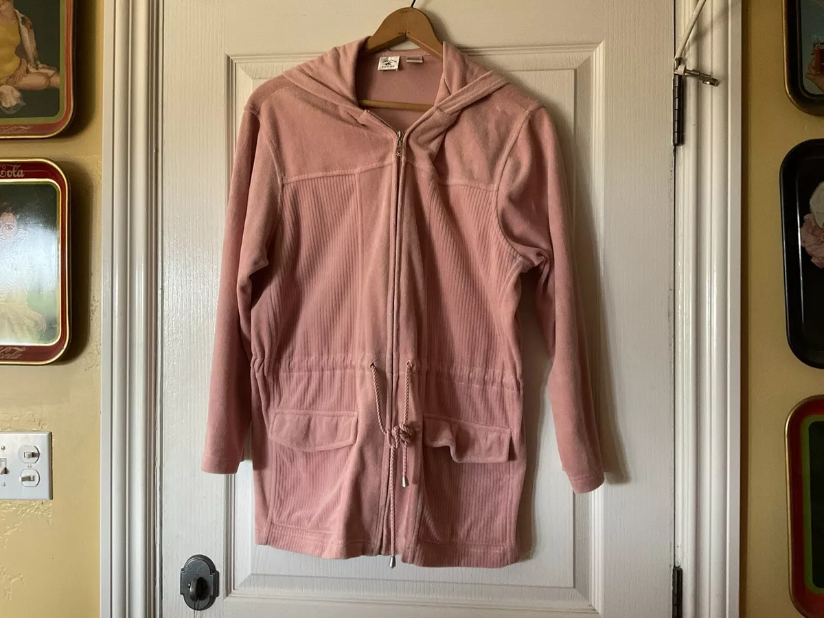 Beverly hills polo deals club womens jacket