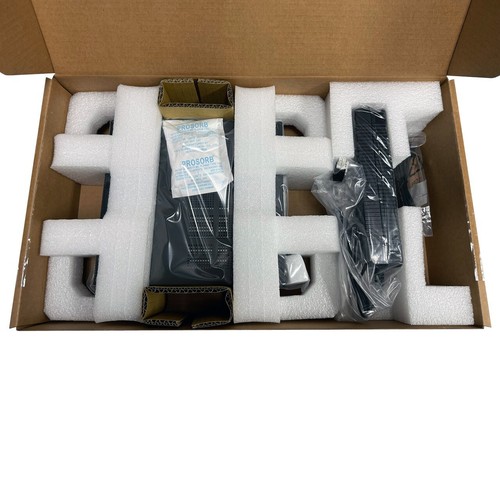 *NEW* Dell N1108EP-ON 8 Port Gigabit POE Switch - Picture 4 of 4