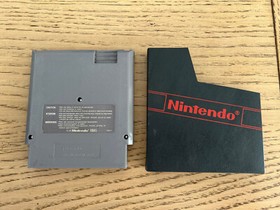 KICK OFF - Jeux NES - cartouche seule + pochette