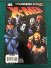 X-men Vol.2 # 203 - 2007