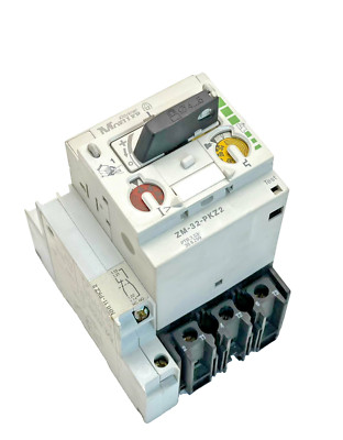 Möller Leistungsschalter PKZ 2 ZM-32-PKZ2