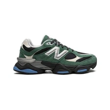 Rare Size 15 New Balance 9060 Team Forest Green U9060VRA VRA Men's 1906 Yue Wu