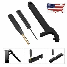 Disassembly Hex Pin Punch Tool Front Sight Tools Magazine For Glock 19 17 26 43