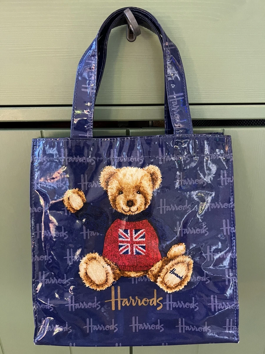 Harrods handbags on sale ebay