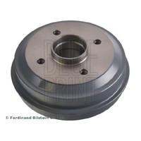 2X Bremstrommel Hinten FüR Peugeot 206 2A 2E 1.6 1.9 98 Bis 26 Blue KFW HFX