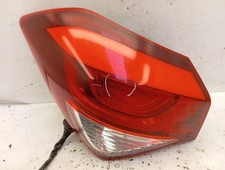 Feu arrière Hyundai H-1