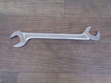 Snap-on Tools 78 Sae 4 Way Open End Angle Wrench Vs28 Snap-on Tools 78 Sae 4 Way Open End Angle Wrench Vs28